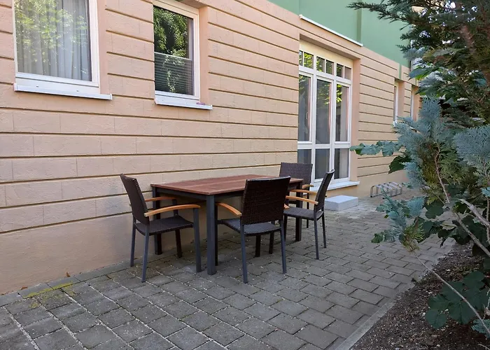 Grosszuegiges Am Altmuehlsee Mit Parkplatz
