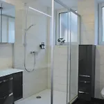 Apartamento Grosszuegiges Am Altmuehlsee Mit Parkplatz