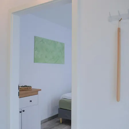 Apartment Grosszuegiges Am Altmuehlsee Mit Parkplatz