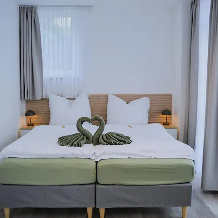 Apartment Grosszuegiges Am Altmuehlsee Mit Parkplatz *